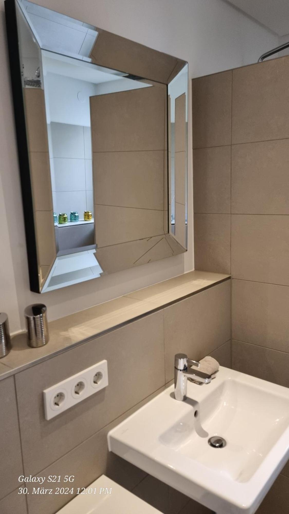 Luxi Luxurioeses Appartement Mit Terrasse Und Garten Mitten In Berlin Eksteriør billede
