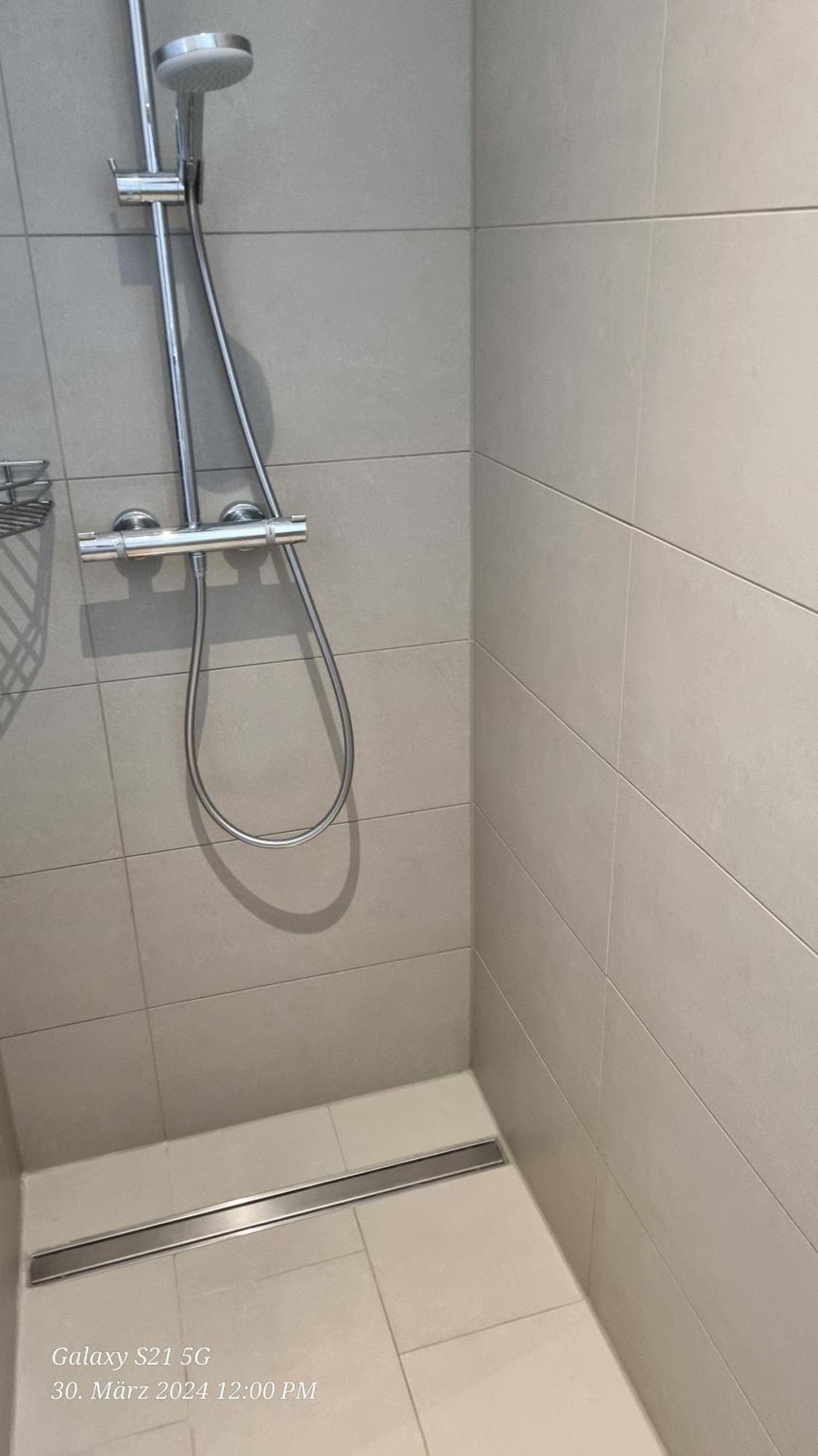 Luxi Luxurioeses Appartement Mit Terrasse Und Garten Mitten In Berlin Eksteriør billede